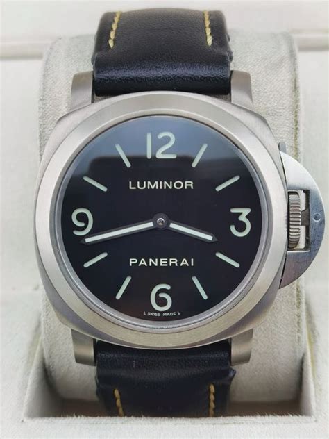 panerai op 6725|Panerai .